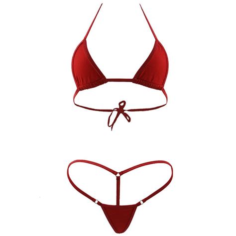 brazilian micro bikini|Bikinis et maillots de bain femme brésiliens